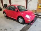 1998 Volkswagen New Beetle