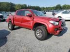 2017 Toyota Tacoma Double Cab