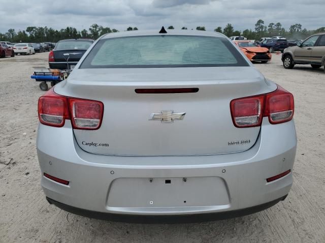 2013 Chevrolet Malibu LS