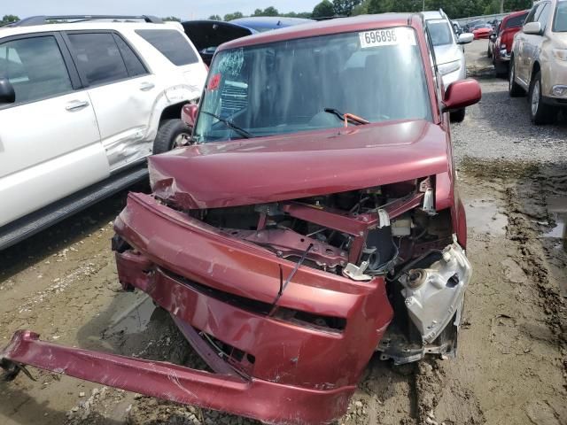 2006 Scion XB