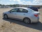 2015 Subaru Impreza Premium