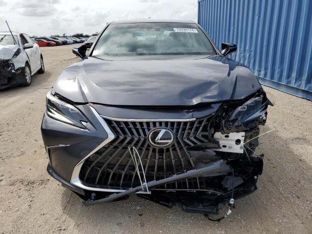 2024 Lexus ES 350 Base