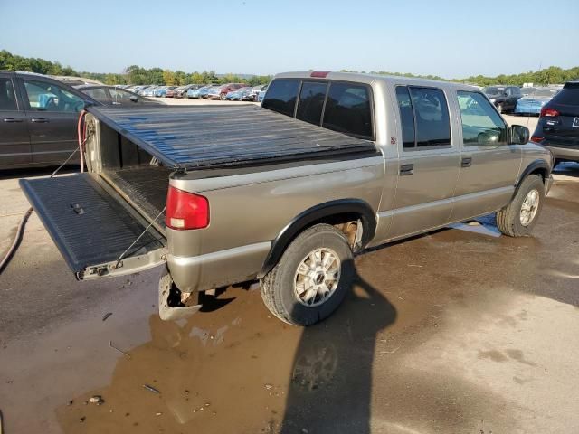 2004 GMC Sonoma