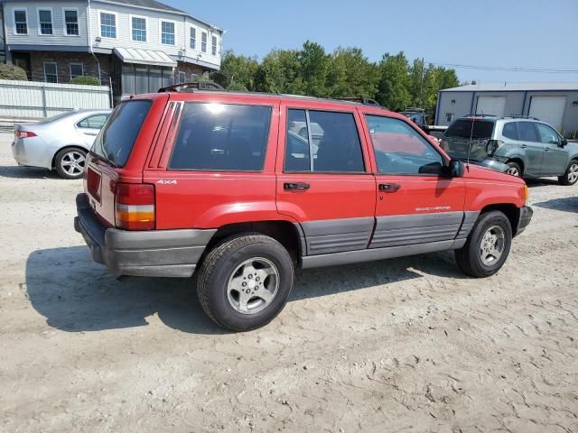 1997 Jeep Grand Cherokee Laredo