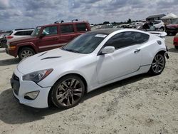 2015 Hyundai Genesis Coupe 3.8L en venta en Antelope, CA