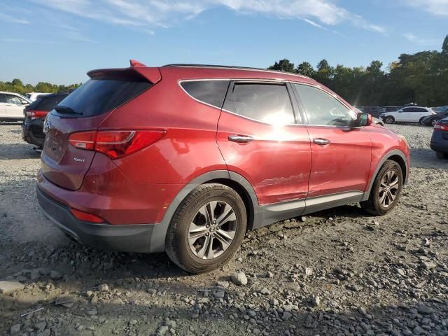 2013 Hyundai Santa FE Sport