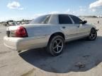 2007 Mercury Grand Marquis GS