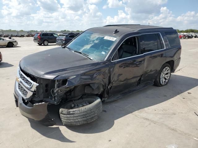 2016 Chevrolet Tahoe C1500 LS