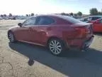 2009 Lexus IS 250