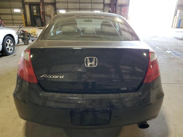 2009 Honda Accord LX