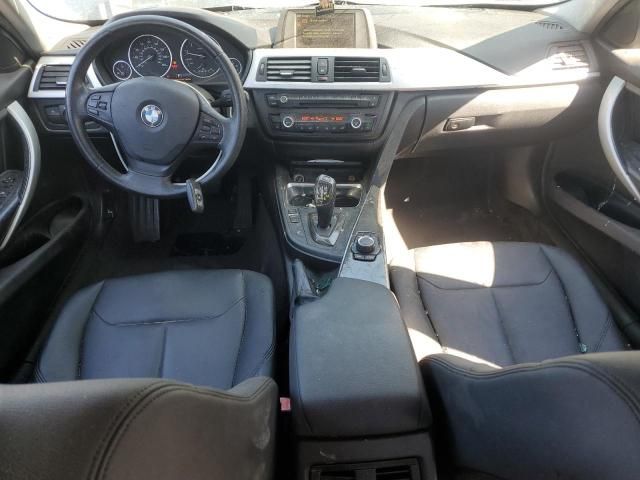 2013 BMW 328 I Sulev