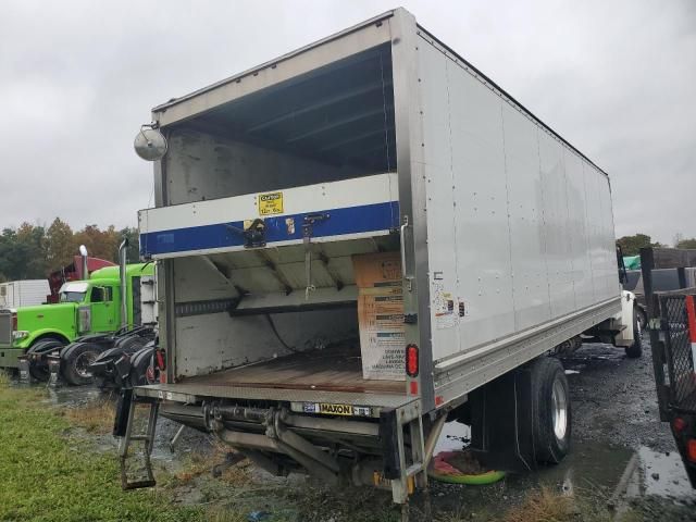 2020 Freightliner M2 106 Medium Duty