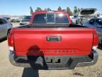 2016 Toyota Tacoma Double Cab