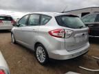 2017 Ford C-MAX SE