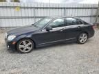 2010 Mercedes-Benz C 300 4matic