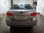 2011 Subaru Legacy 2.5I Premium