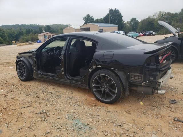 2020 Dodge Charger Scat Pack