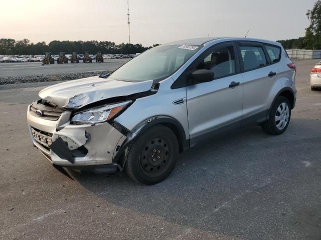 2014 Ford Escape S