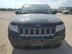 2012 Jeep Compass Latitude