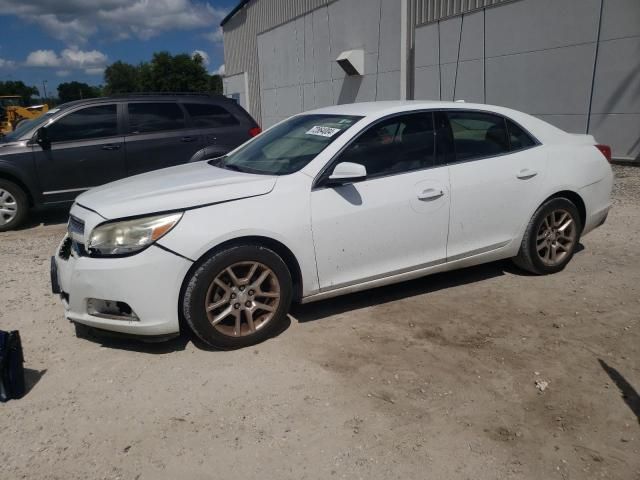 2013 Chevrolet Malibu 1LT