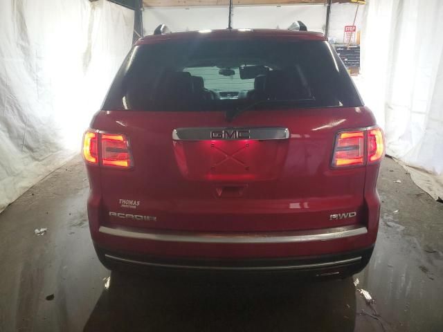 2014 GMC Acadia SLT-1