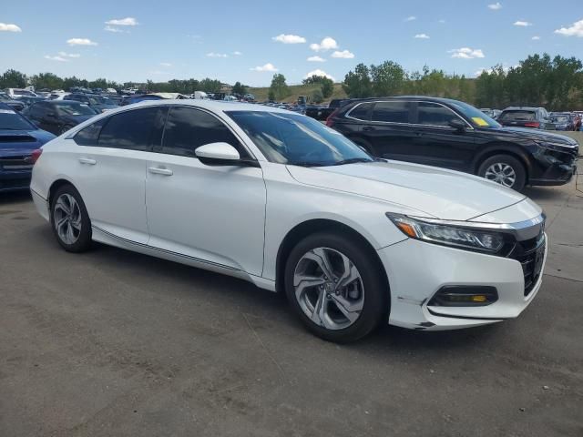 2019 Honda Accord EX