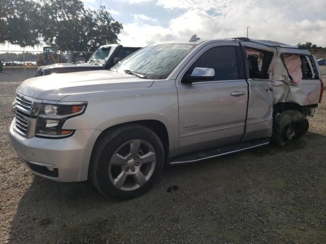 2019 Chevrolet Tahoe K1500 Premier