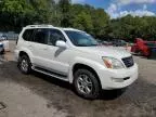 2005 Lexus GX 470