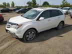 2007 Acura MDX