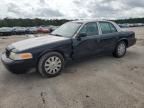 2011 Ford Crown Victoria Police Interceptor