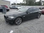 2014 BMW 550 I