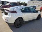 2011 Chevrolet Volt