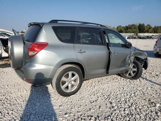 2006 Toyota Rav4 Limited