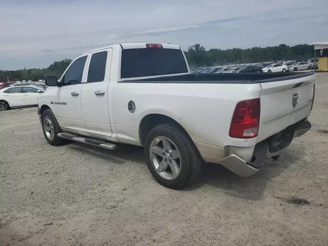 2011 Dodge RAM 1500