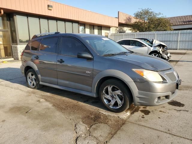 2007 Pontiac Vibe