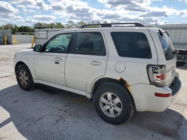 2010 Mercury Mariner