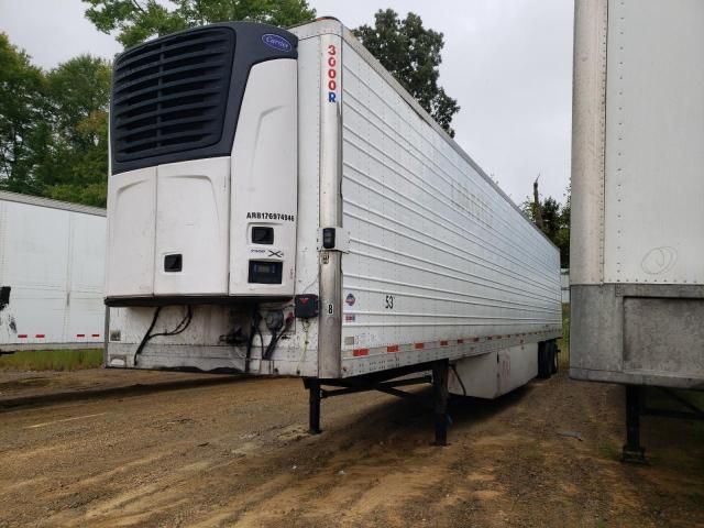 2014 Utility Trailer