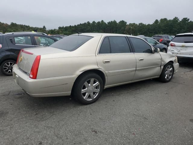 2007 Cadillac DTS