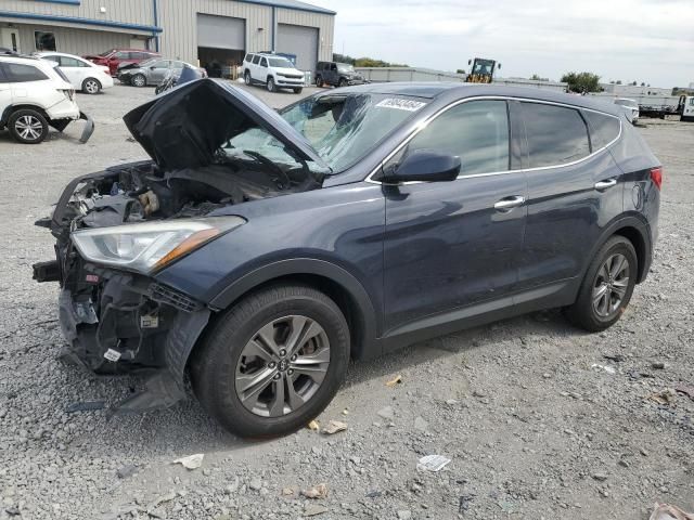 2016 Hyundai Santa FE Sport