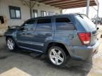 2008 Jeep Grand Cherokee SRT-8