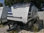 2022 Crossroads Travel Trailer