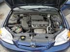 2003 Honda Civic EX