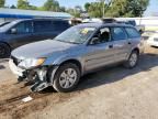 2008 Subaru Outback