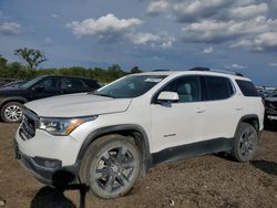 GMC salvage cars for sale: 2017 GMC Acadia SLT-2