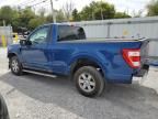 2022 Ford F150