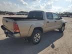 2008 Toyota Tacoma Double Cab