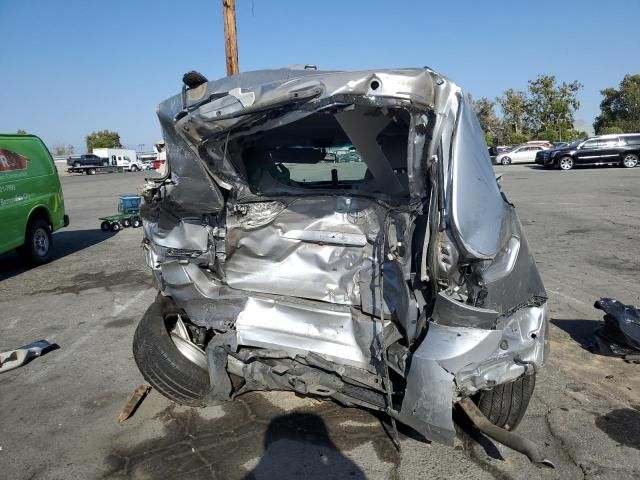 2013 Toyota Sienna LE