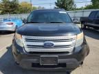 2011 Ford Explorer XLT