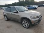 2008 BMW X5 4.8I