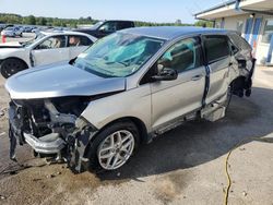 Ford Vehiculos salvage en venta: 2021 Ford Edge SEL